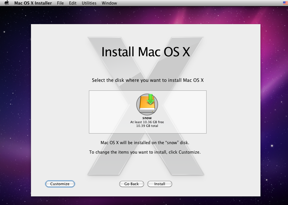 Install Gawk For Mac